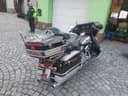 2000 Harley-Davidson Harley-Davidson Touring - 46 000 km - Náhled 3