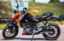 2016 KTM KTM 125 Duke - 35 000 km - Náhled 2