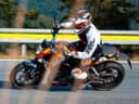 2016 KTM KTM 125 Duke - 35 000 km - Náhled 1