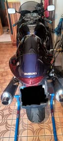 2004 Suzuki Suzuki Hayabusa - 49 000 km - Náhled 5