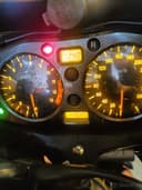 2004 Suzuki Suzuki Hayabusa - 49 000 km - Náhled 4