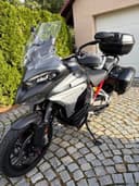2021 Ducati Ducati Multistrada V4 - 7 500 km - Náhled 1
