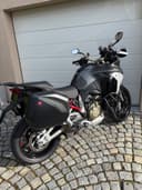 2021 Ducati Ducati Multistrada V4 - 7 500 km - Náhled 2