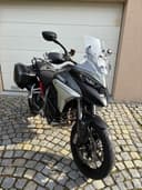 2021 Ducati Ducati Multistrada V4 - 7 500 km - Náhled 3