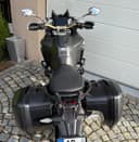 2021 Ducati Ducati Multistrada V4 - 7 500 km - Náhled 4