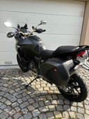 2021 Ducati Ducati Multistrada V4 - 7 500 km - Náhled 5