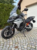 2021 Ducati Ducati Multistrada V4 - 7 500 km - Náhled 6