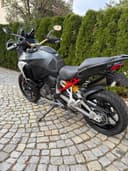 2021 Ducati Ducati Multistrada V4 - 7 500 km - Náhled 7