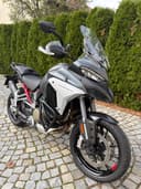 2021 Ducati Ducati Multistrada V4 - 7 500 km - Náhled 8
