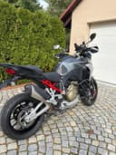 2021 Ducati Ducati Multistrada V4 - 7 500 km - Náhled 9