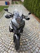 2021 Ducati Ducati Multistrada V4 - 7 500 km - Náhled 10
