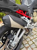 2021 Ducati Ducati Multistrada V4 - 7 500 km - Náhled 13