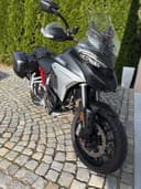2021 Ducati Ducati Multistrada V4 - 7 500 km - Náhled 20