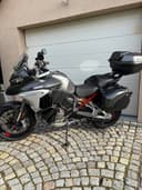 2021 Ducati Ducati Multistrada V4 - 7 500 km - Náhled 19