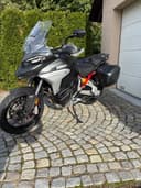 2021 Ducati Ducati Multistrada V4 - 7 500 km - Náhled 18