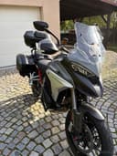 2021 Ducati Ducati Multistrada V4 - 7 500 km - Náhled 14