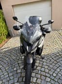 2021 Ducati Ducati Multistrada V4 - 7 500 km - Náhled 12
