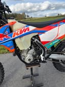 2018 KTM KTM 350 EXC - 190 km - Náhled 6