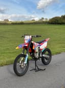 2018 KTM KTM 350 EXC - 190 km - Náhled 1