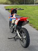 2018 KTM KTM 350 EXC - 190 km - Náhled 3