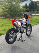 2018 KTM KTM 350 EXC - 190 km - Náhled 4