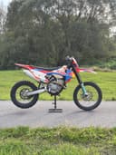 2018 KTM KTM 350 EXC - 190 km - Náhled 2