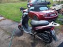 2005 Jinlun JL 125 MARAUDER     (JL125 - 11) - 8 000 km - Náhled 2