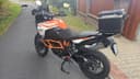 2017 KTM KTM 1290 Super Adventure - 70 000 km - Náhled 2