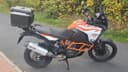 2017 KTM KTM 1290 Super Adventure - 70 000 km - Náhled 3