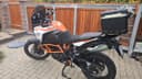 2017 KTM KTM 1290 Super Adventure - 70 000 km - Náhled 4
