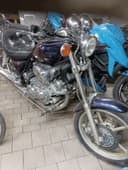 1989 Yamaha Virago - 47 000 km - Náhled 2