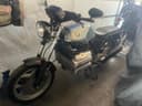 1986 BMW K 100 - 62 000 km - Náhled 3