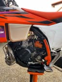 2024 KTM KTM 300 EXC - 207 km - Náhled 5