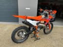 2024 KTM KTM 300 EXC - 207 km - Náhled 2
