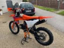 2024 KTM KTM 300 EXC - 207 km - Náhled 3
