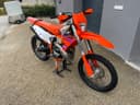 2024 KTM KTM 300 EXC - 207 km - Náhled 1