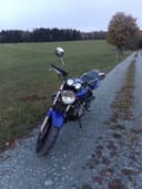 2002 Honda Honda CB 600 F Hornet - 39 600 km - Náhled 5