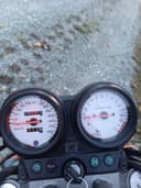 2002 Honda Honda CB 600 F Hornet - 39 600 km - Náhled 6