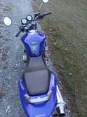 2002 Honda Honda CB 600 F Hornet - 39 600 km - Náhled 7