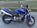 2002 Honda Honda CB 600 F Hornet - 39 600 km - Náhled 2