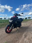 2004 Yamaha Aerox 50 - 22 567 km - Náhled 1