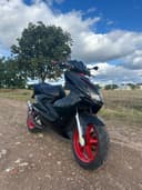 2004 Yamaha Aerox 50 - 22 567 km - Náhled 5