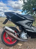 2004 Yamaha Aerox 50 - 22 567 km - Náhled 7