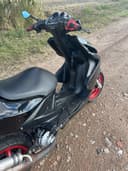 2004 Yamaha Aerox 50 - 22 567 km - Náhled 8