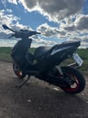 2004 Yamaha Aerox 50 - 22 567 km - Náhled 10