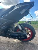 2004 Yamaha Aerox 50 - 22 567 km - Náhled 11