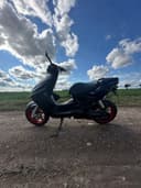 2004 Yamaha Aerox 50 - 22 567 km - Náhled 12