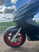 2004 Yamaha Aerox 50 - 22 567 km - Náhled 2