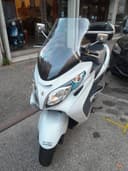 2015 Suzuki Burgman 125/200/400/650 - 46 581 km - Náhled 8