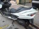 2015 Suzuki Burgman 125/200/400/650 - 46 581 km - Náhled 4
